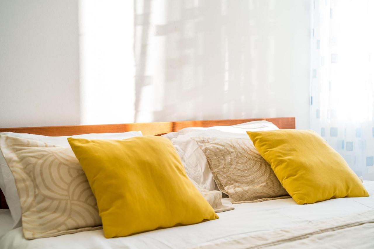 Deluxe Rooms With A Terrace View At Old City Gate ドゥブロブニク エクステリア 写真