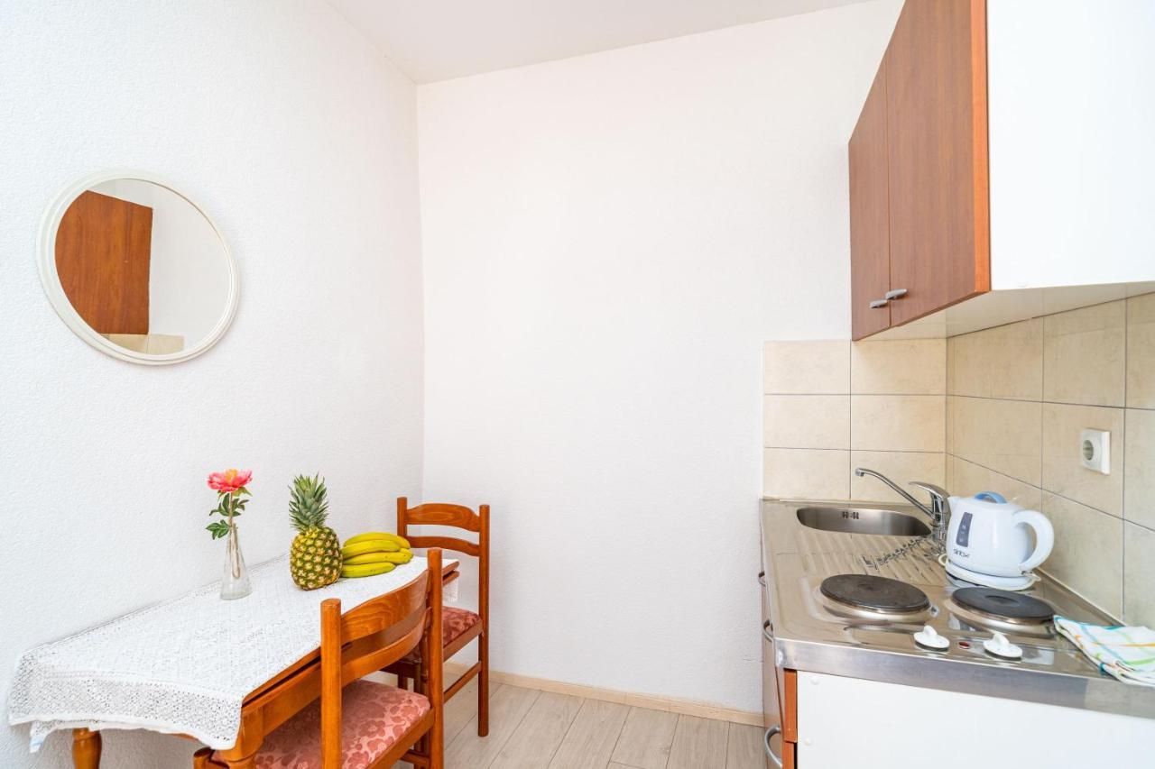 Deluxe Rooms With A Terrace View At Old City Gate ドゥブロブニク エクステリア 写真